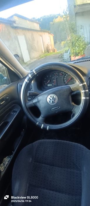 Volkswagen golf IV