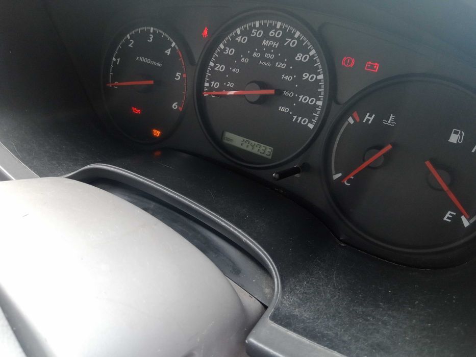 продам Isuzu rodeo 3.0 D