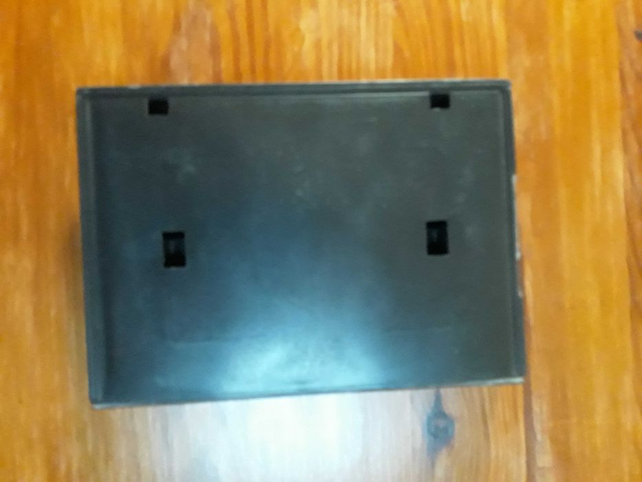 Caixa vazia Sega Mega Drive