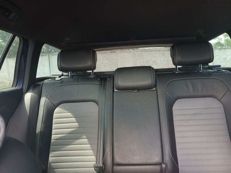 Volkswagen Passat B8