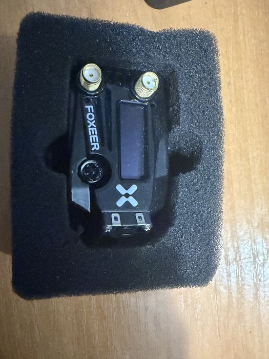 Foxeer wildfire vrx 5.8ghz