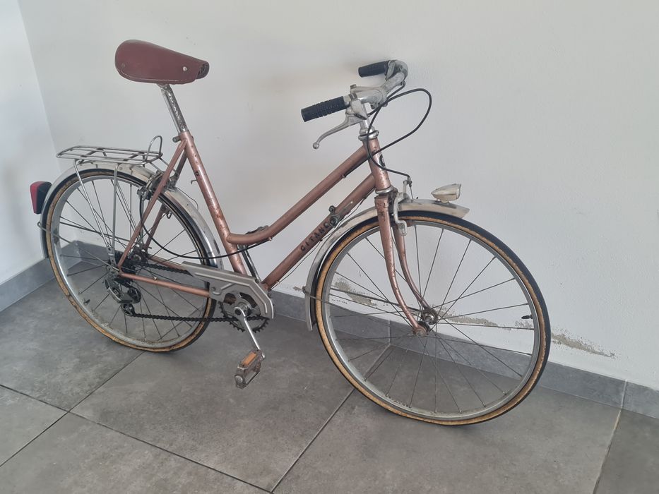 Gitane  antiga roda 24