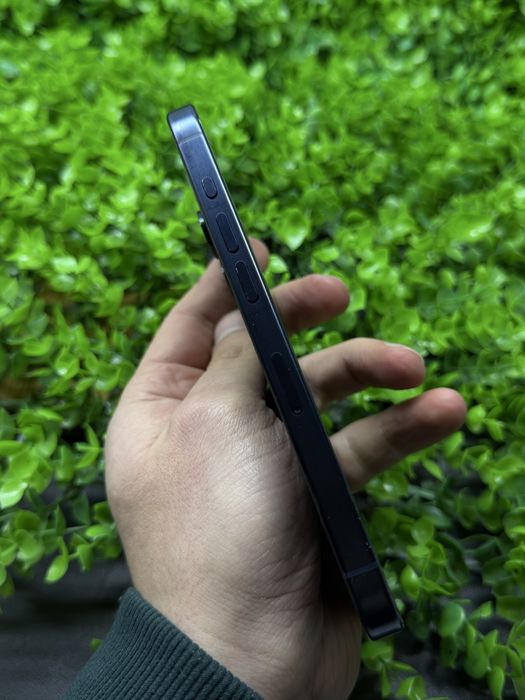 iPhone 15 Pro, 256gb, Blue Titanium (Neverlock) Айфон 15 Про #4009