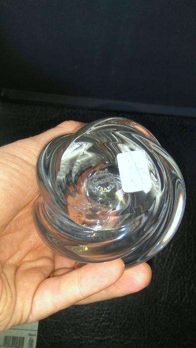 Pequena Jarra St. Louis