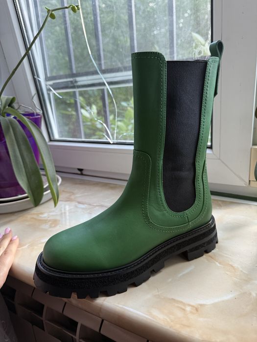 Челсі Ermano Scervino