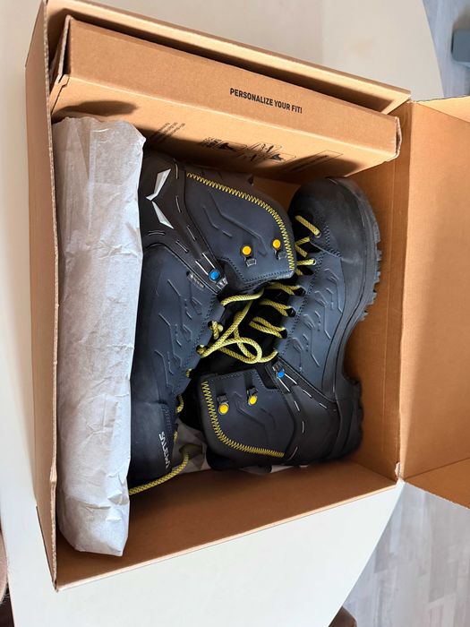 Salewa Rapace GTX 42 розмір