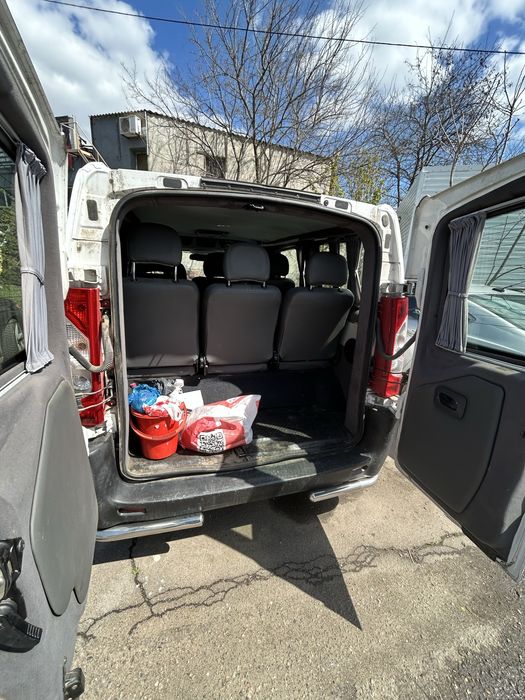 Продам Citroen Jumpy