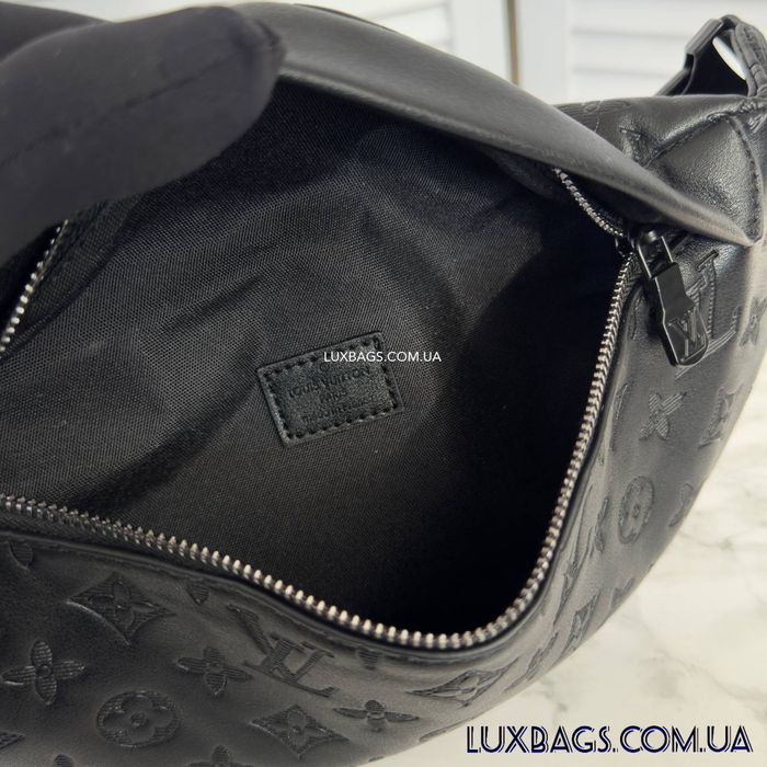 Мужская бананка Louis Vuitton Луи Виттон