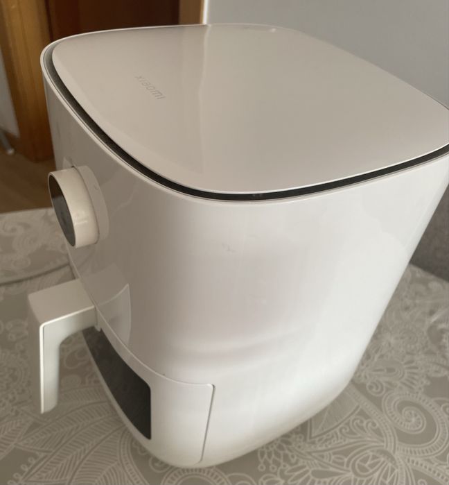 Air Fryer Xiaomi Mi Smart Pro c/Janela 4L - Branco [c/garantia]