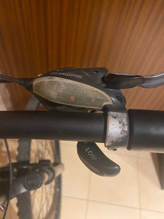 Rower Romet Limited Edition Travel Line