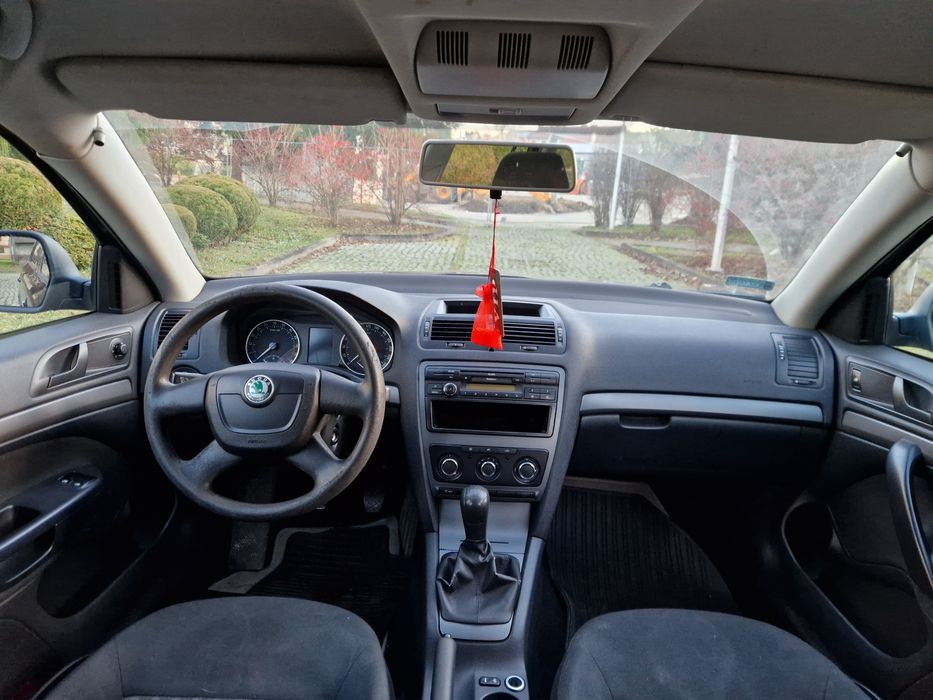 Skoda Octavia II Lift  Niskie spalanie! Salon PL!