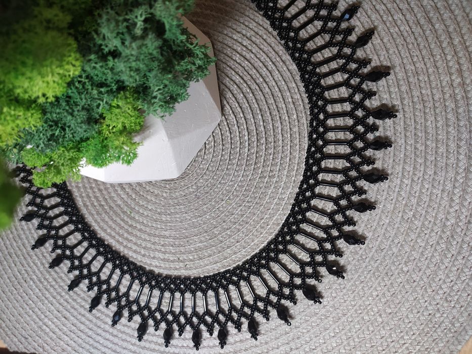 Силянки Кольє Гердани