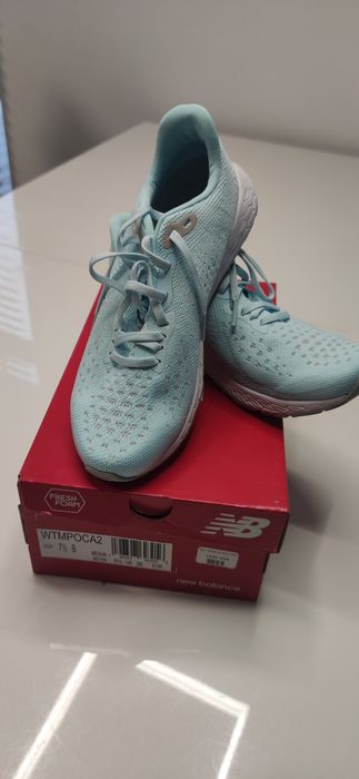 NOWE Buty  damskie new balance roz 38 Tempo v2 WTMPOCA2