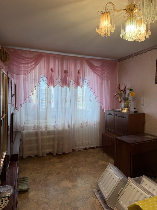 Продаж 2-кімнатної “чешки” вул. Сергія Колачевського, 144