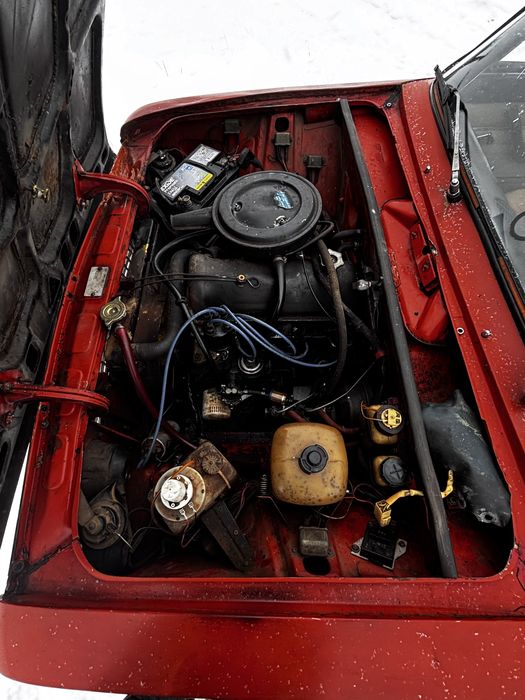 Ваз 2106 1979 року