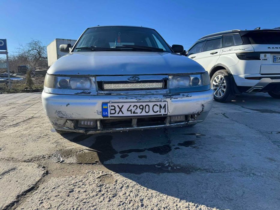 Продам авто непоганому стані