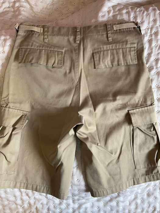 Шорти Mil-Tec Bermuda - Khaki розмір М