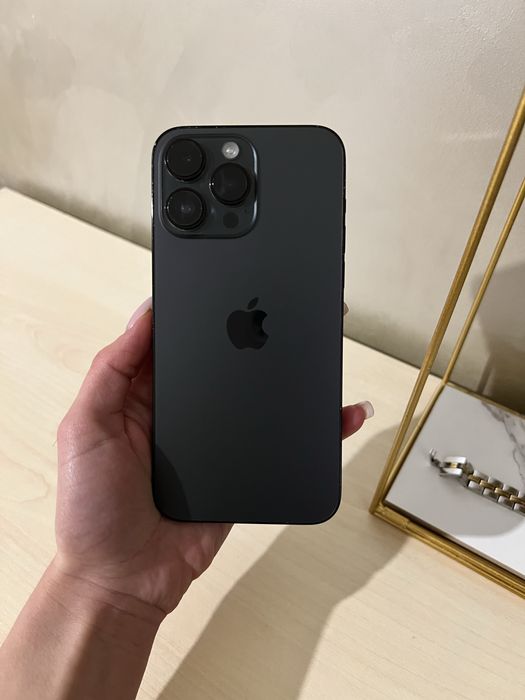 Iphone 14 pro max 256 gb