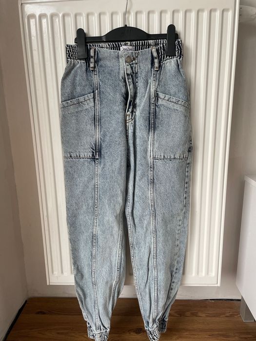 Joggery damskie DEEZEE roz. 29