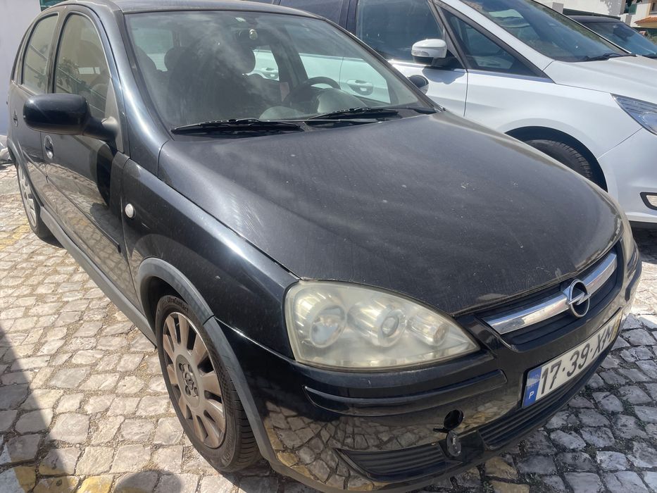 Opel corsa 1.2 caixa Automática — photo 3