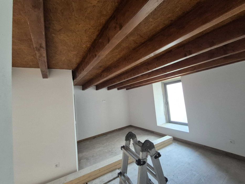 Casa T2 em pedra renovada – Vieira do Minho (próxima de Gerês)