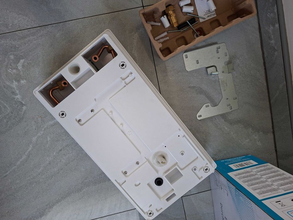Thermoflow Elex podgrzewacz wody 21kW