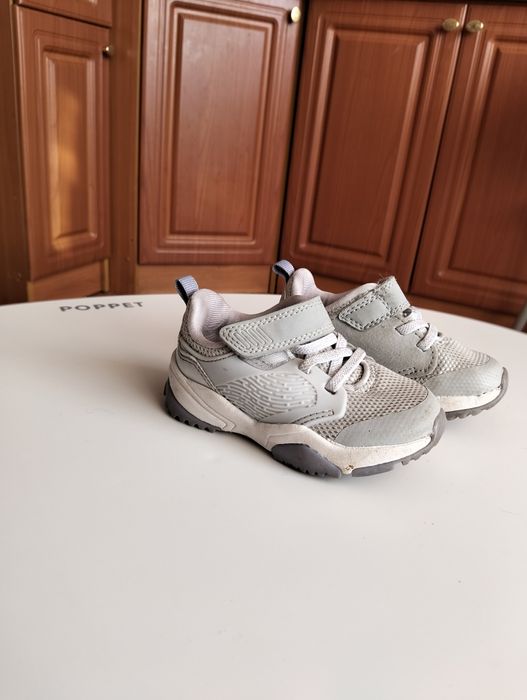 Кросівки для дівчинки, стелька 13,5