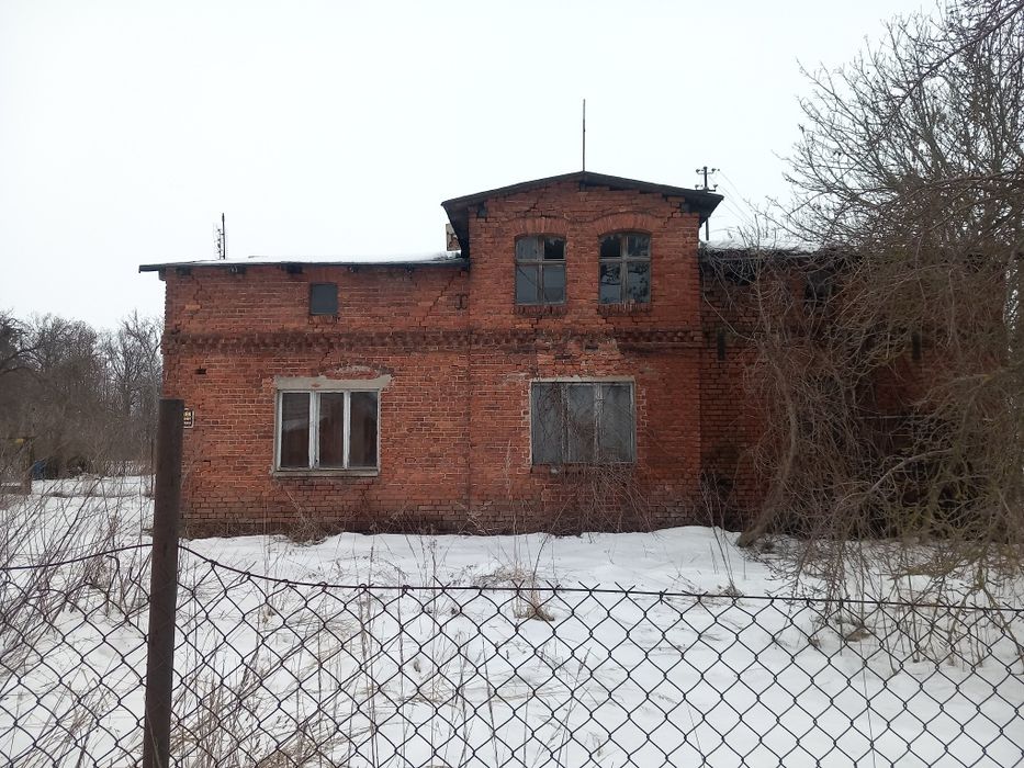 Sprzedam cegłę rozbiórkową