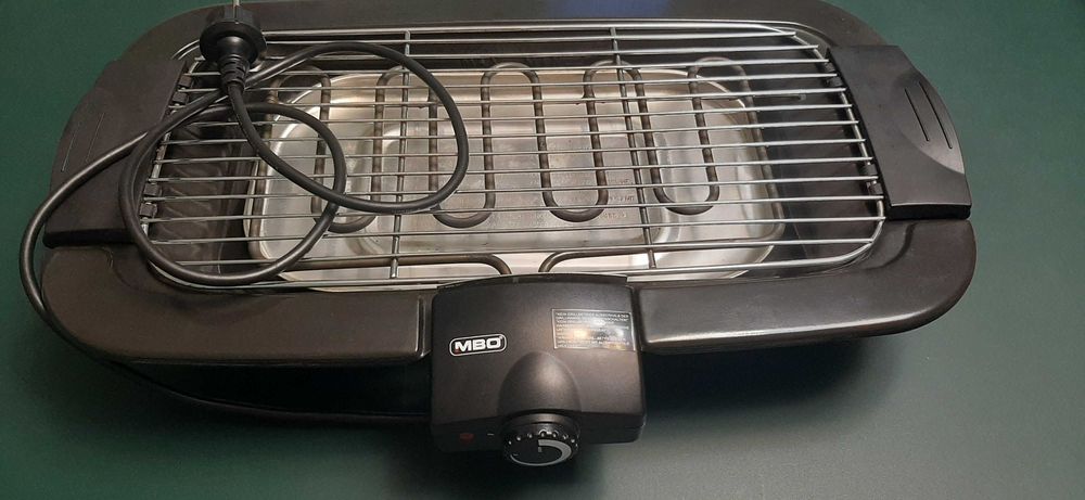 Електрогриль з Німеччини