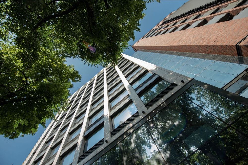 ‼️Оренда Офісу З Новим Ремонтом | В Діловому Центрі Столиці‼️