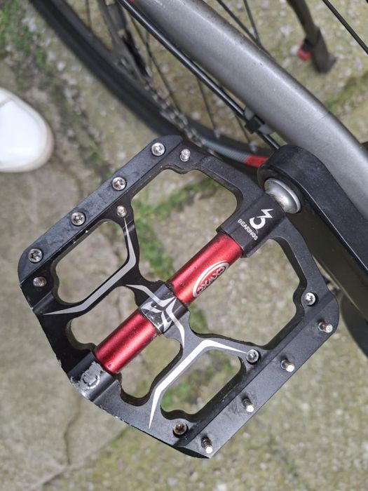 Kross  Evado Świeżo po serwise