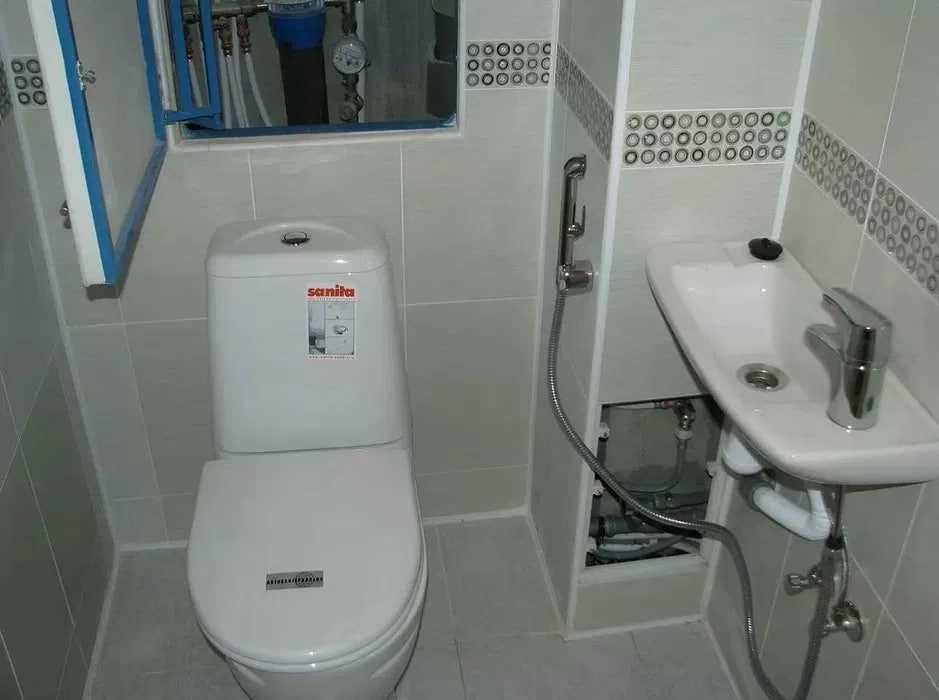 Сантехник Замена Отопления, Батарей, Котлов, Установка радиаторов