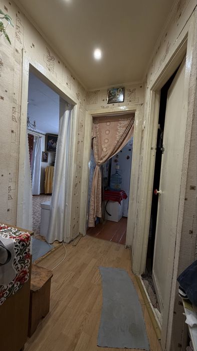 Продаж 2-х кім квартири в м.Соснівка
