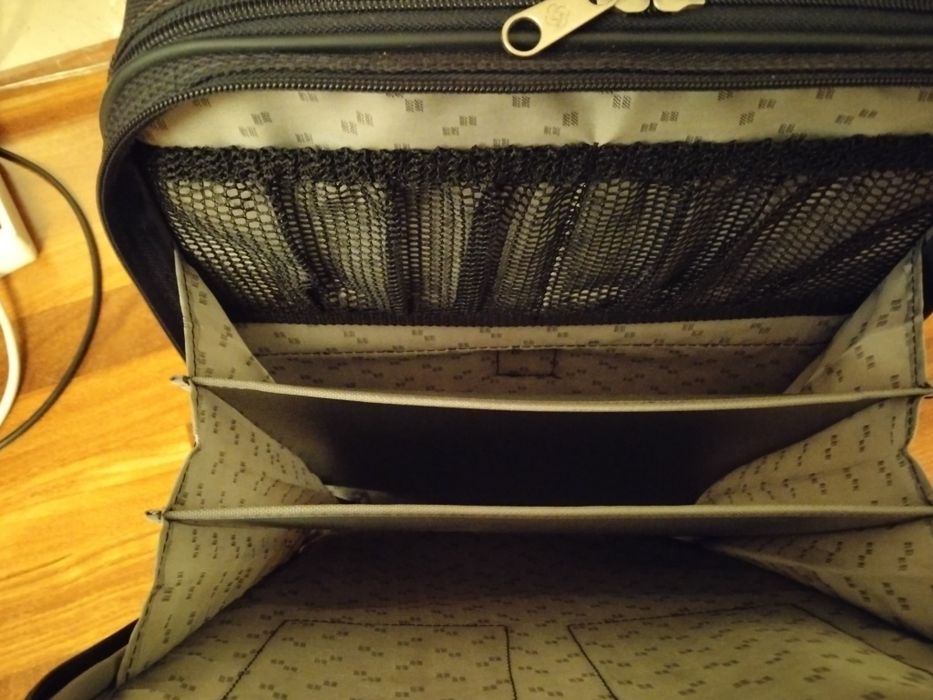 Mala de cabine Samsonite