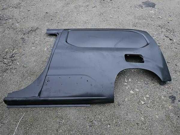 Painel Traseiro Esquerdo Citroen Berlingo (18->)