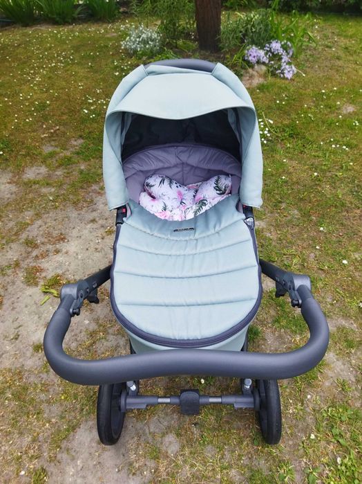 Wózek Bebetto Flavio