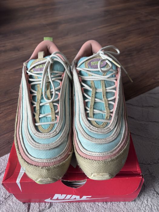 Nike Air Max 97