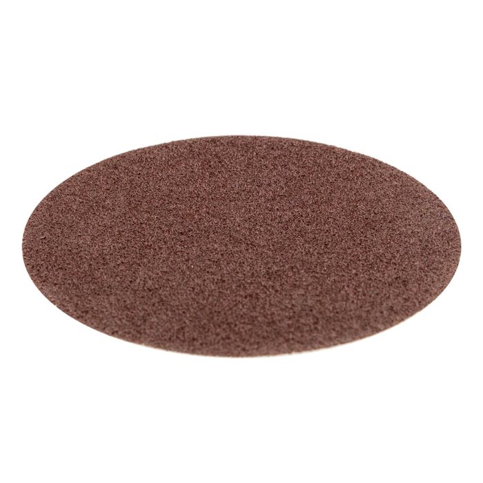 Papier ścierny na dysk 125 mm 10 szt.