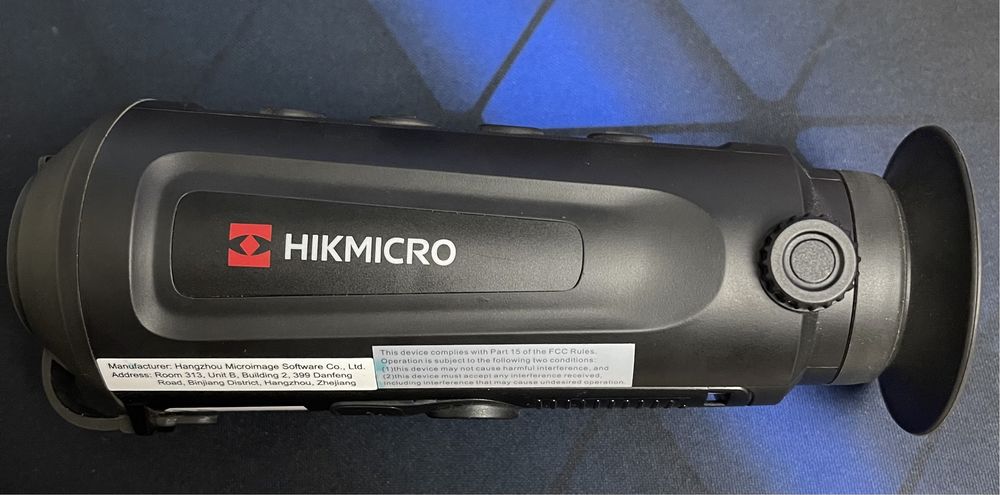 Тепловизор LYNX PRO LE10