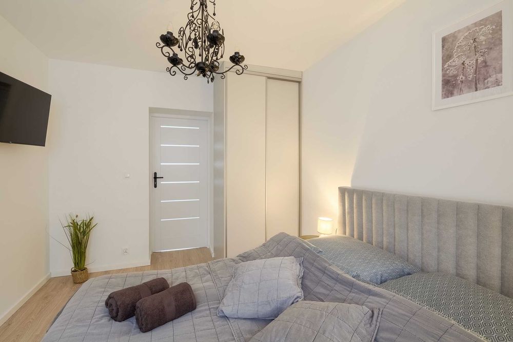 Apartamenty przy Stoku