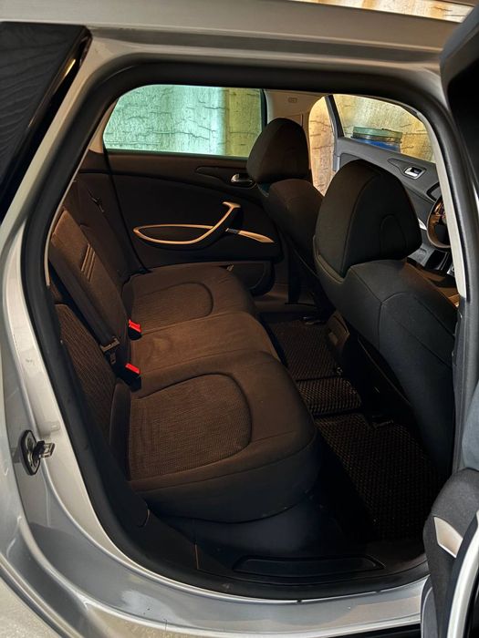 Продам Сітроен с5