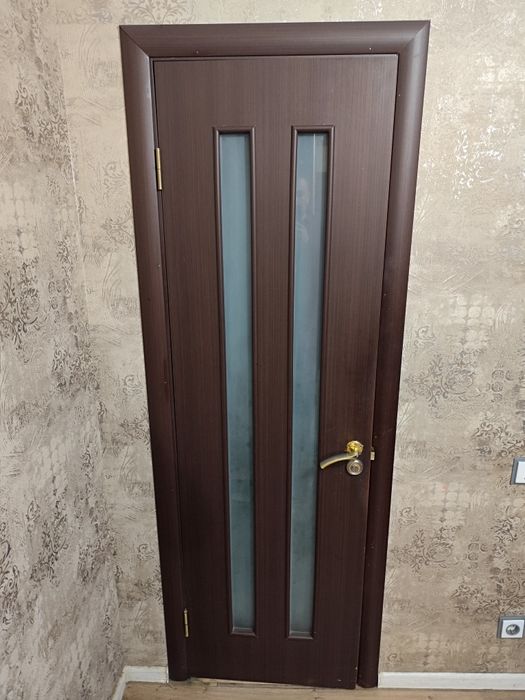 Двері міжкімнатні