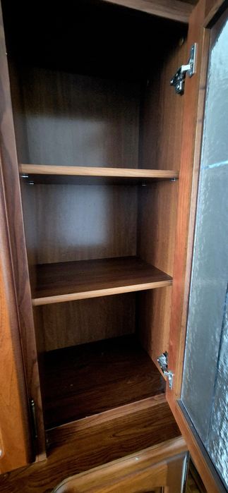 Brw witryna szafka pod tv i komoda