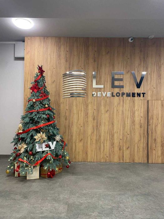 3-rooms apartment apartment by the address (area 90,8 m²) - Atlanta.ua - photo 3