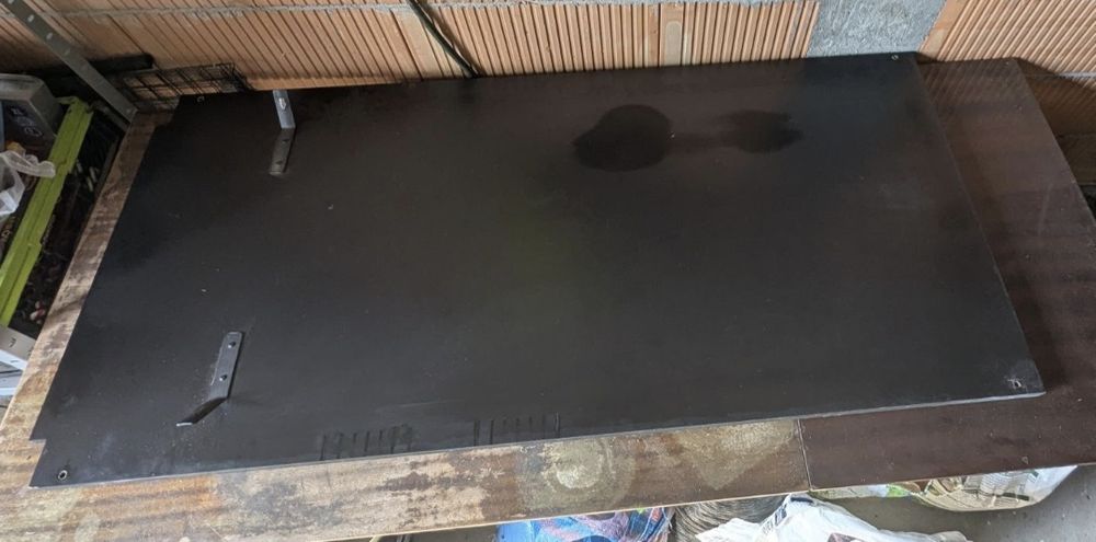 Części do bieżni Kettler Track S8 - blat, rolki Poznań