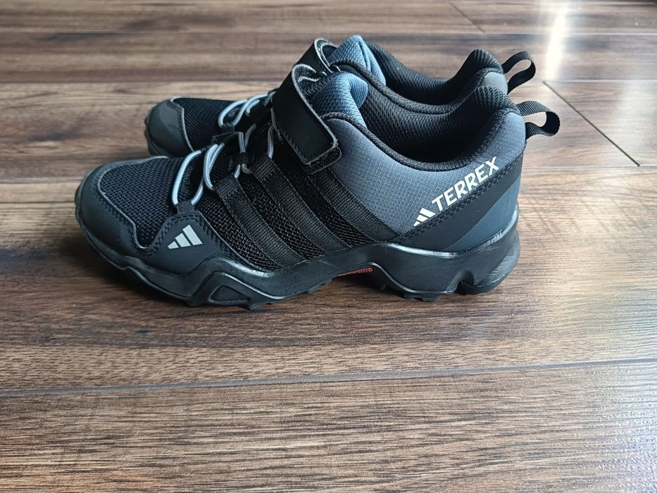 Buty trekkingowe Adidas terrex AX2R roz. 36