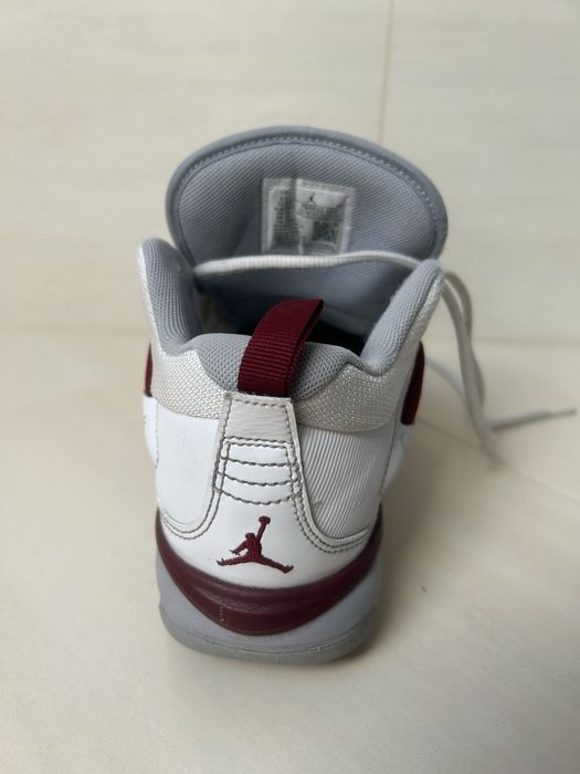 Buty nike air jordan stay loyal 3
