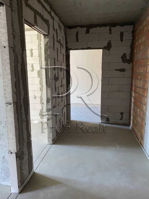 2-кімнатна квартира за адресою вул. Метрологічна (площа 62 м²) - Atlanta.ua - фото 6