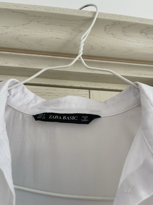 Плаття -блузка Zara