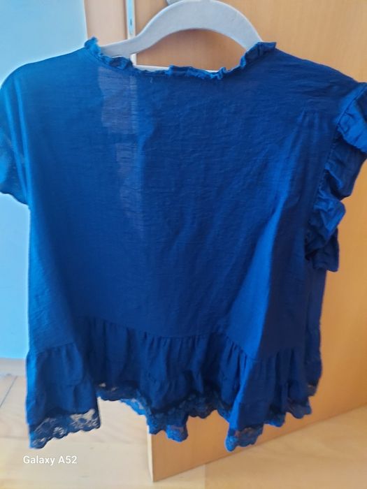 Blusas de verao com botões